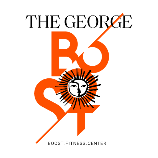 Boost The George