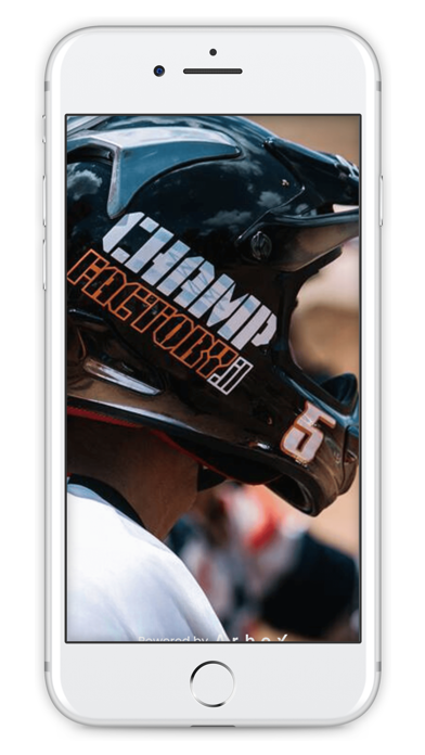 Champ Factory by Ziv Karmi Screenshots