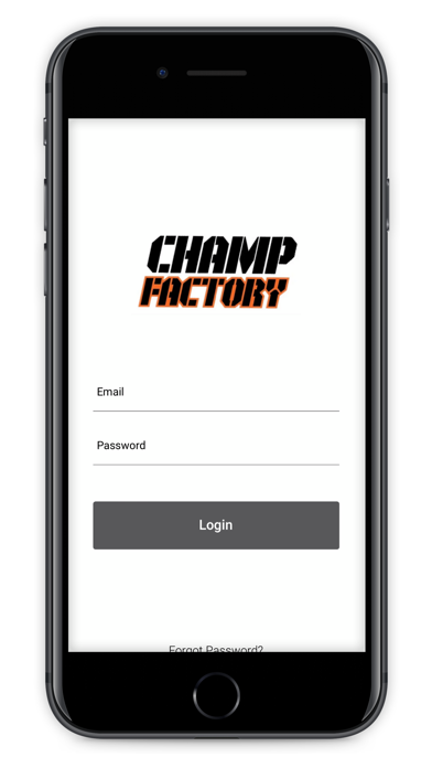 Champ Factory by Ziv Karmi Screenshots