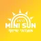 MiniSun - מועדוני שיזוף