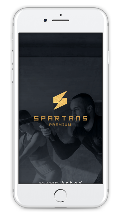 The Spartans Premium Screenshots