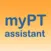 Personal Trainer - myPT assistant