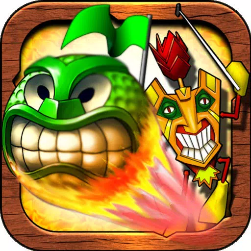 Tiki Golf 2 Adventure Island Tiki Golf 2 Adventure Island
