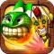 Tiki Golf 2 Adventure Island
