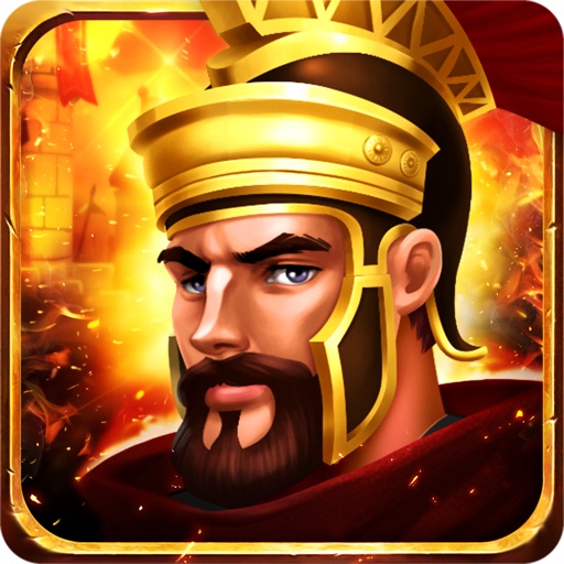 DotArcade - Awakened Empires DotArcade - Awakened Empires