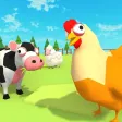 Farm Factory Tycoon Farm Factory Tycoon