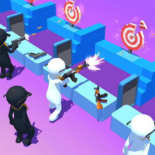 Shooting Range Inc Shooting Range Inc