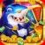 Coin Gush - Lucky Shooter