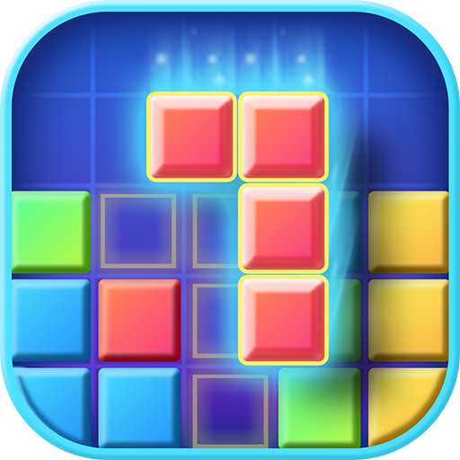 Block Tiles Crypto