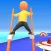 Wooden Legs