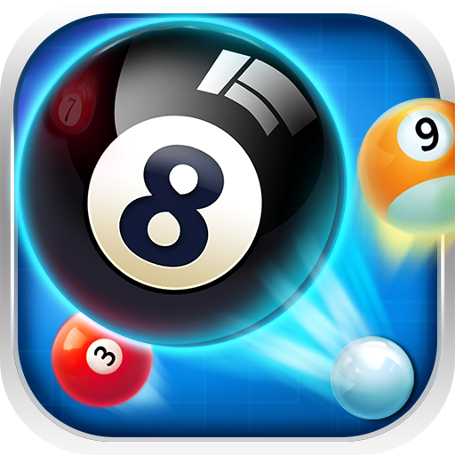 8 Ball Billiards: Pool Game 8 Ball Billiards: Pool Game