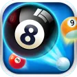 8 Ball Billiards: Pool Game