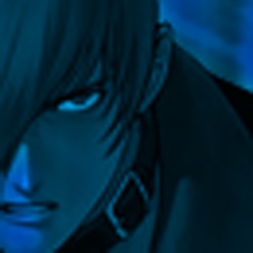 Pocket Guide for KOF XIII Pocket Guide for KOF XIII