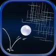 Dot Lines Evolution