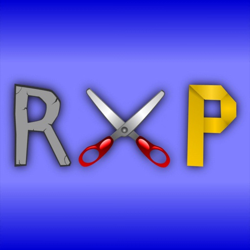 RXP: Board Rock Scissors Paper RXP: Board Rock Scissors Paper