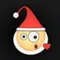 Xmas Emoji - Holiday Stickers