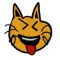 Emoji Cat!