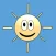 Happy Summer Emoji