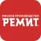 Интернет-магазин РЕМИТ