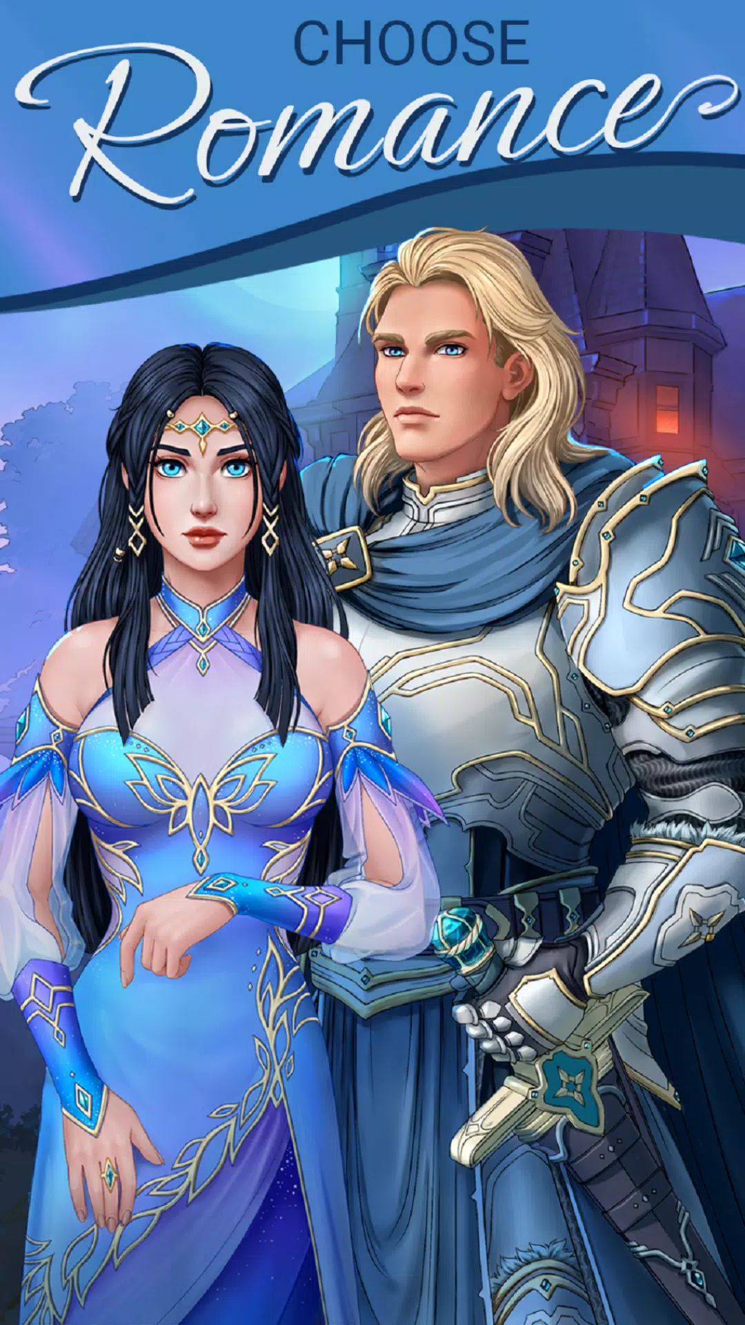 Love Legend Screenshots