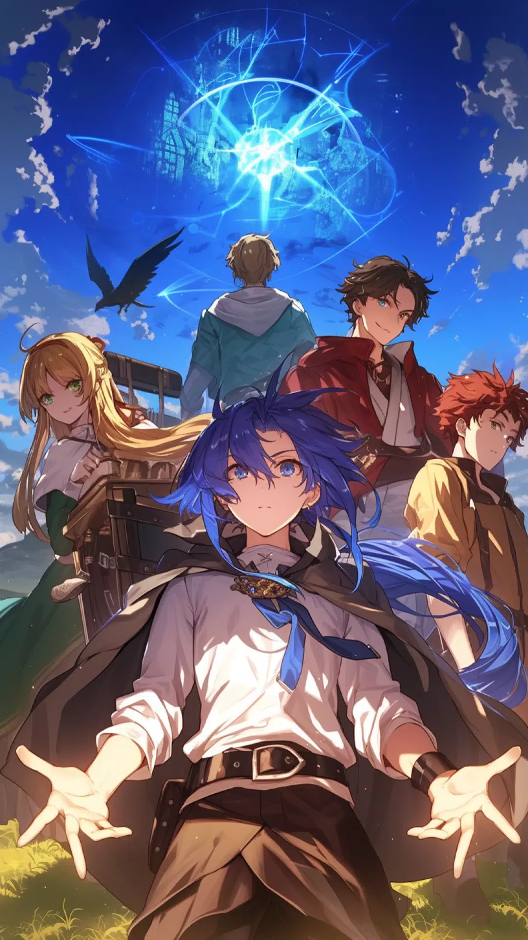 Love Legend Screenshots