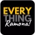 Everything Ramona