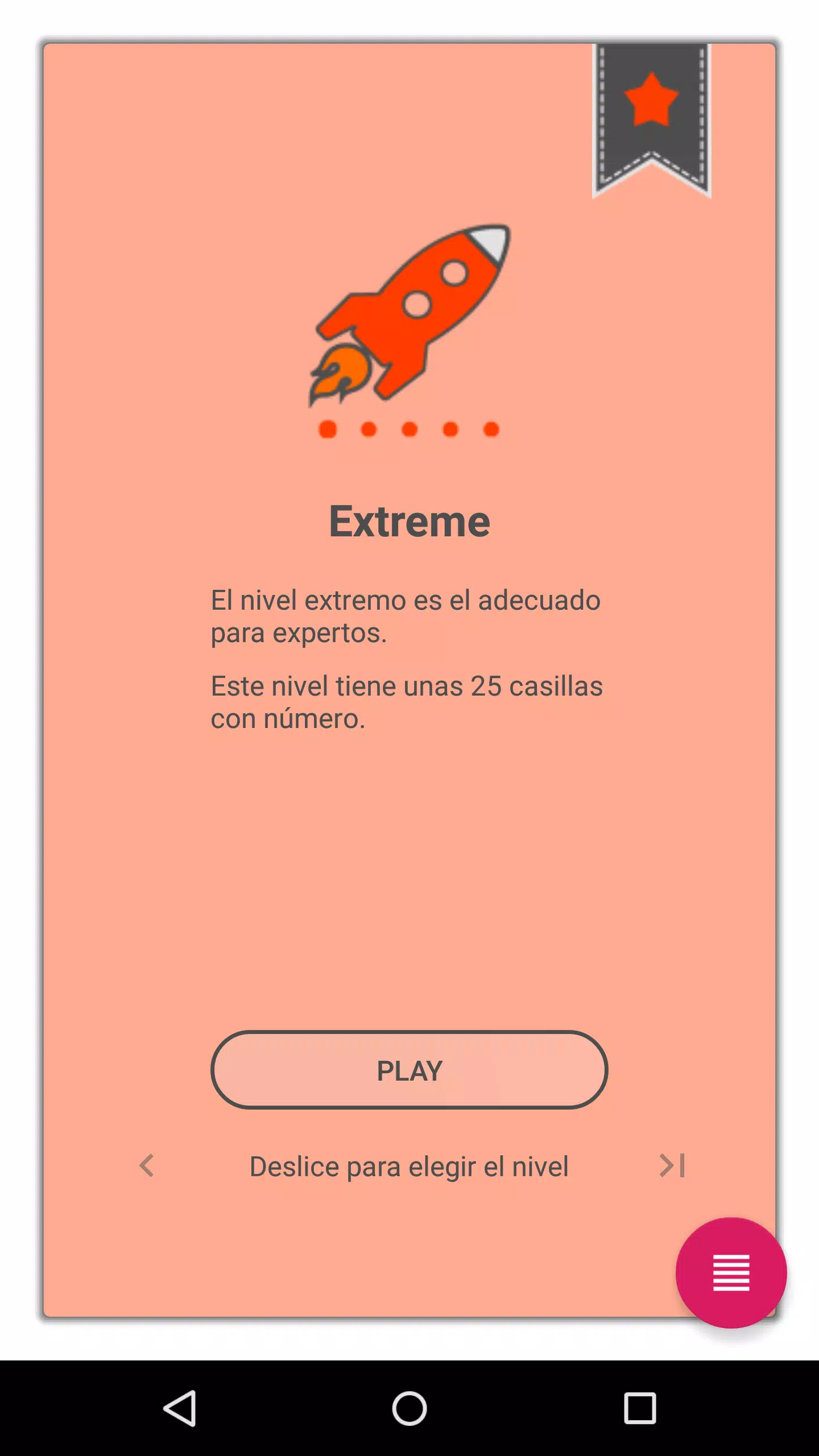 Sudoku+ Screenshots