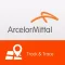 ArcelorMittal Track & Trace