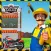Build a Mechanic Shop Garage