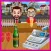 Cold Drinks & Fresh Juice Bar