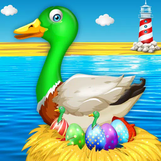 Duck Farm Breeding & Farming Duck Farm Breeding & Farming