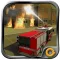Rescue 911 Fire Truck & Emergency Driving Sim