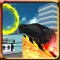 Roof Top Car Stunt Simulator & 3D Driver