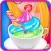 Unicorn Hot Chocolate Cafe