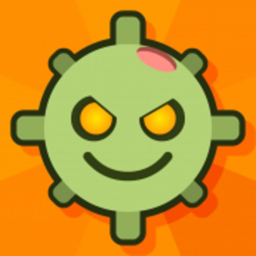 Zombie Sweeper: Action Puzzle Zombie Sweeper: Action Puzzle