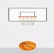 Basket Ball Make The Goal