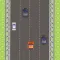 Colorful Cars Speedy Car Racing