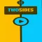 Color Moves - Two Sides Moves Game