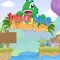 Little Dino Collect The Points
