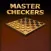 Master Of The Checkers Puzzle