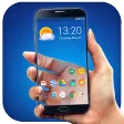 Translucent Substratum Theme