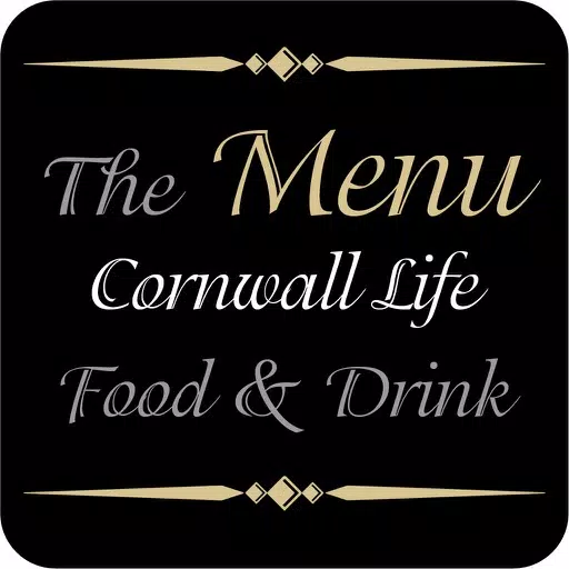 Cornwall Life Food and Drink - The Menu Cornwall Life Food and Drink - The Menu