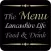 Lancashire Life Food and Drink - The Menu
