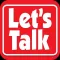 Let's Talk Magazine