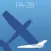 Piper Archer PA-28 Study App