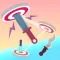Sword Race