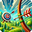 Archer Target: Fly Challenge