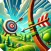 Archer Target: Fly Challenge