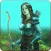 Archery Queen Defence War