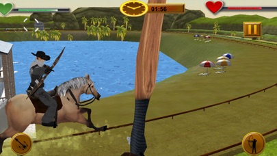 Archery Queen Defence War应用截图
